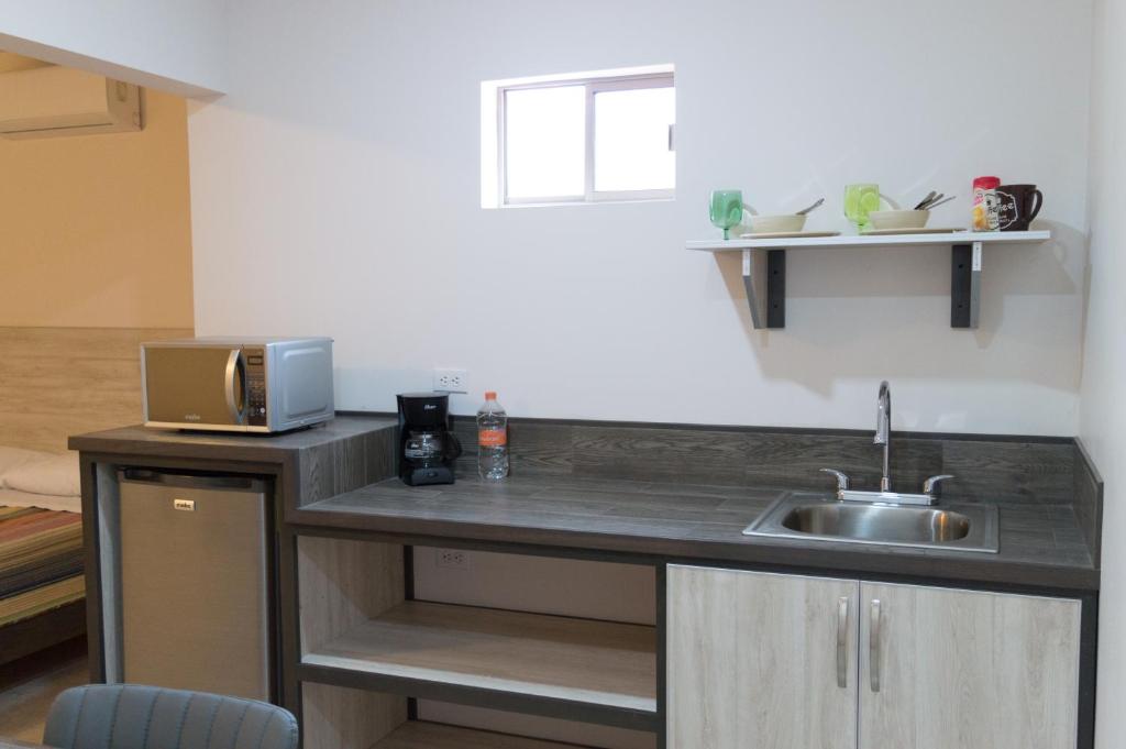 Magnolias Suites Hotel photo 1