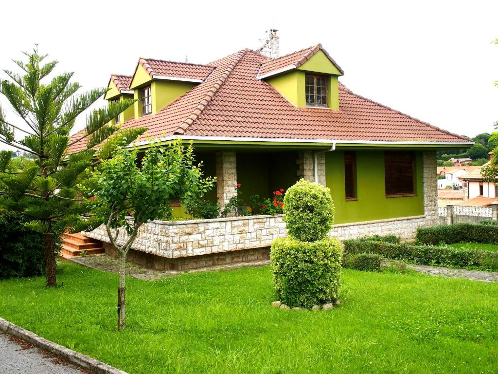 Casa Camelia photo 3