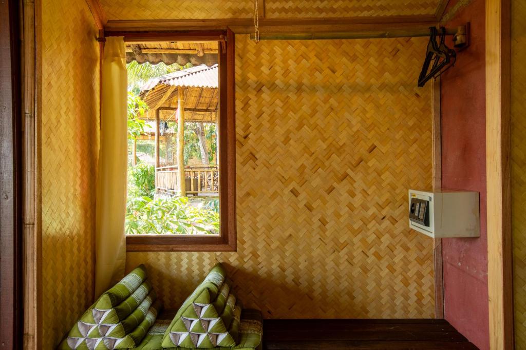 Railay Garden View Resort photo 1