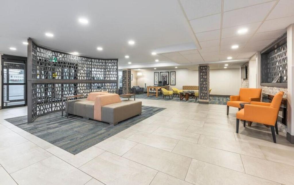 Holiday Inn Express Hotel & Suites Charlottetown, an IHG Hotel photo 1