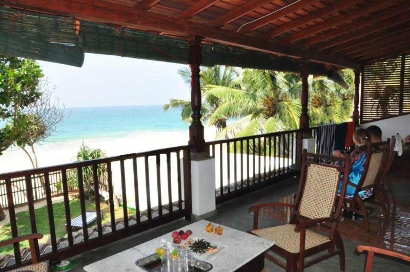 Garland Beach Villa photo 2