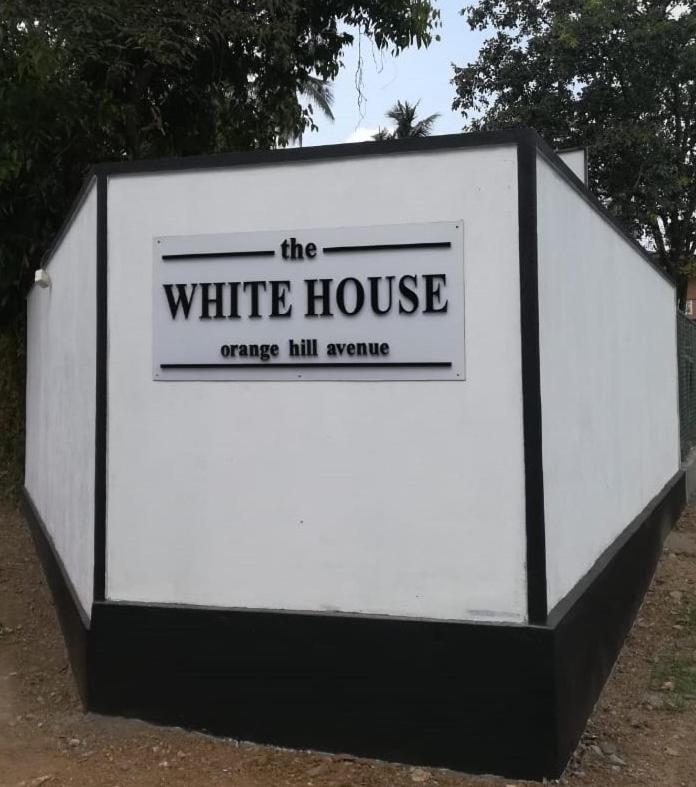 White House - Orange Hill Avenue photo 2
