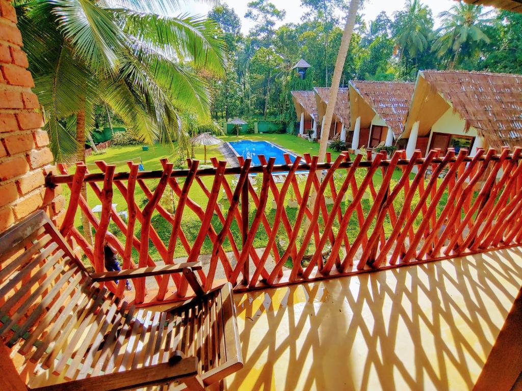 Airport Resort photo 1