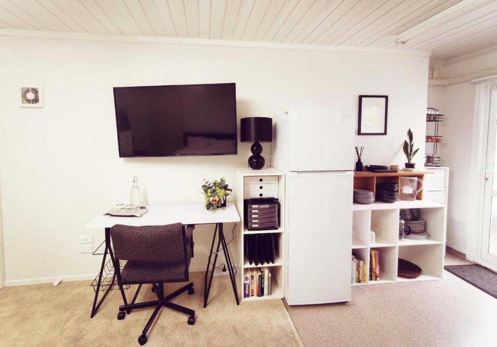 Lush & Co Auckland Bed & Breakfast photo 4