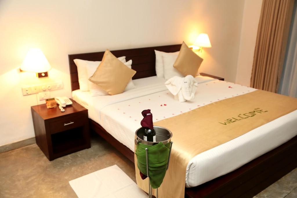 Grand Udawalawe Safari Resort photo 3
