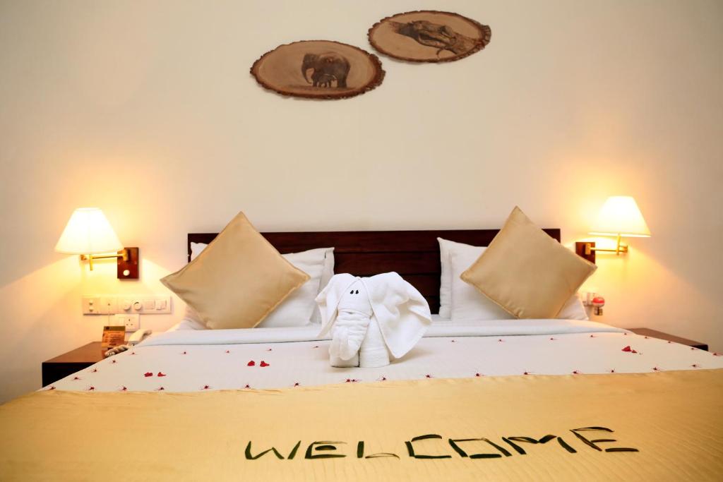 Grand Udawalawe Safari Resort photo 2