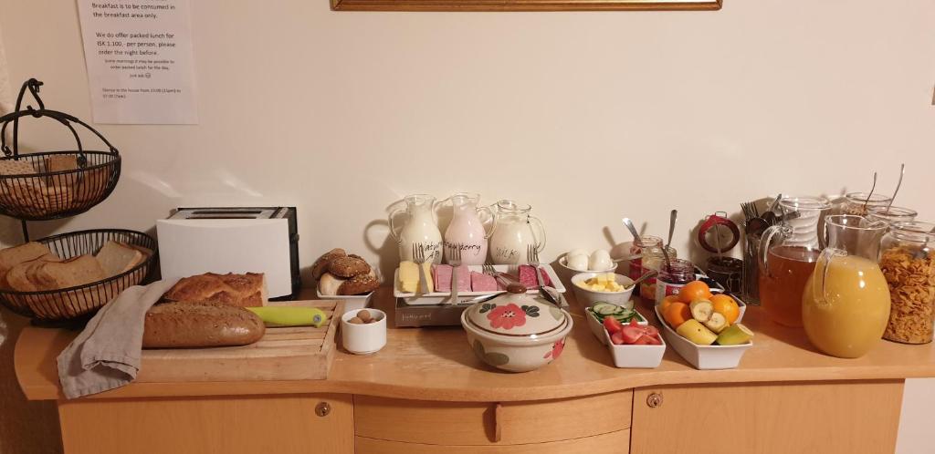 Alba Guesthouse photo 1