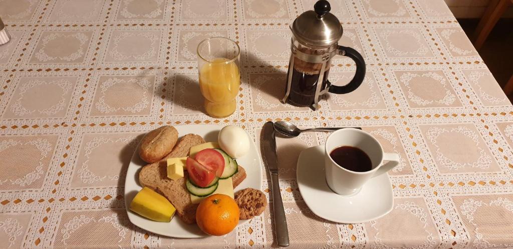 Alba Guesthouse photo 3