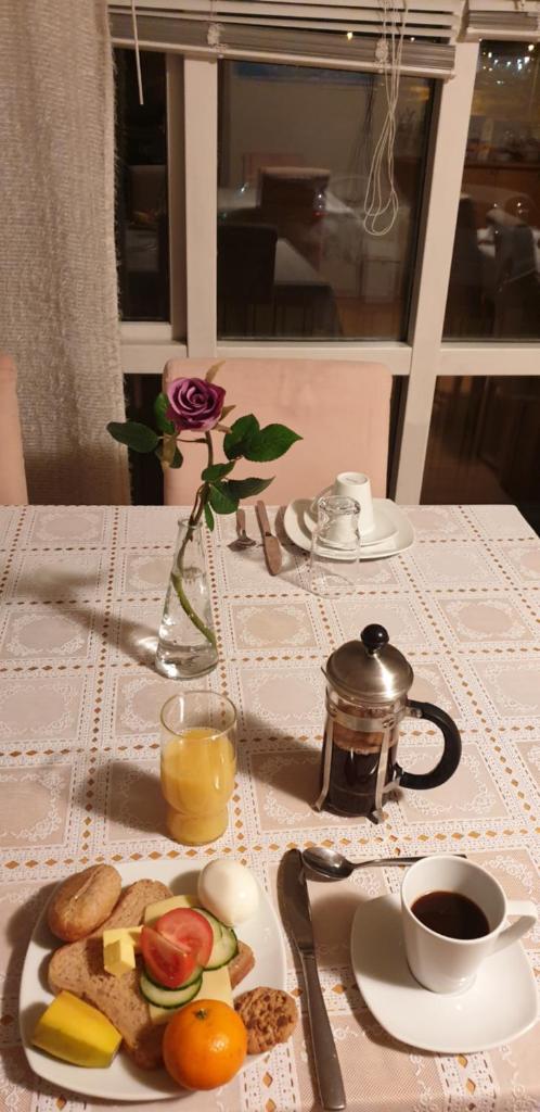 Alba Guesthouse photo 4