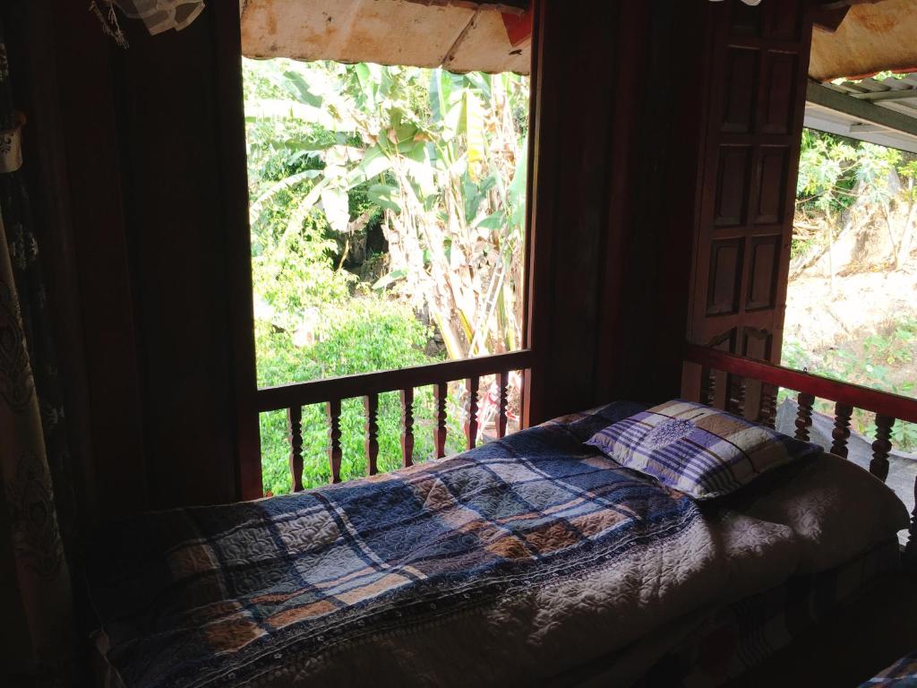 Shan Tea Homestay