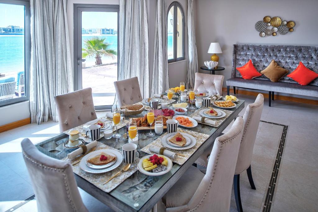 Dream Inn - Signature Villa Palm Jumeirah photo 3