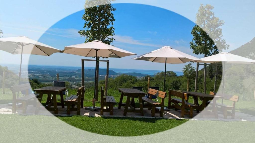 Agriturismo Fattoria Monte Baldo photo 2