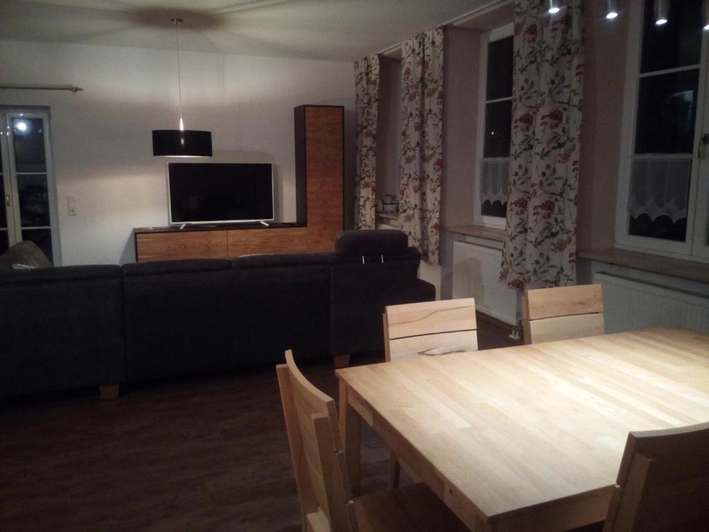 Ferienwohnung Kopold "Im alten Schulhaus" photo 3