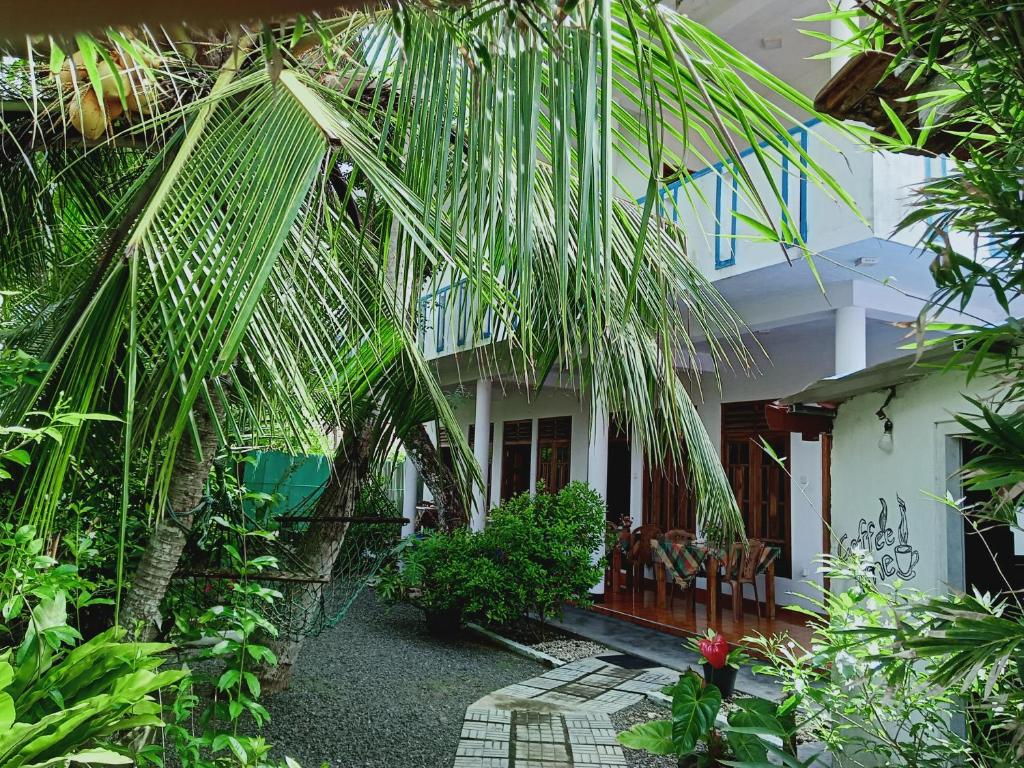 Villa Sea View photo 3