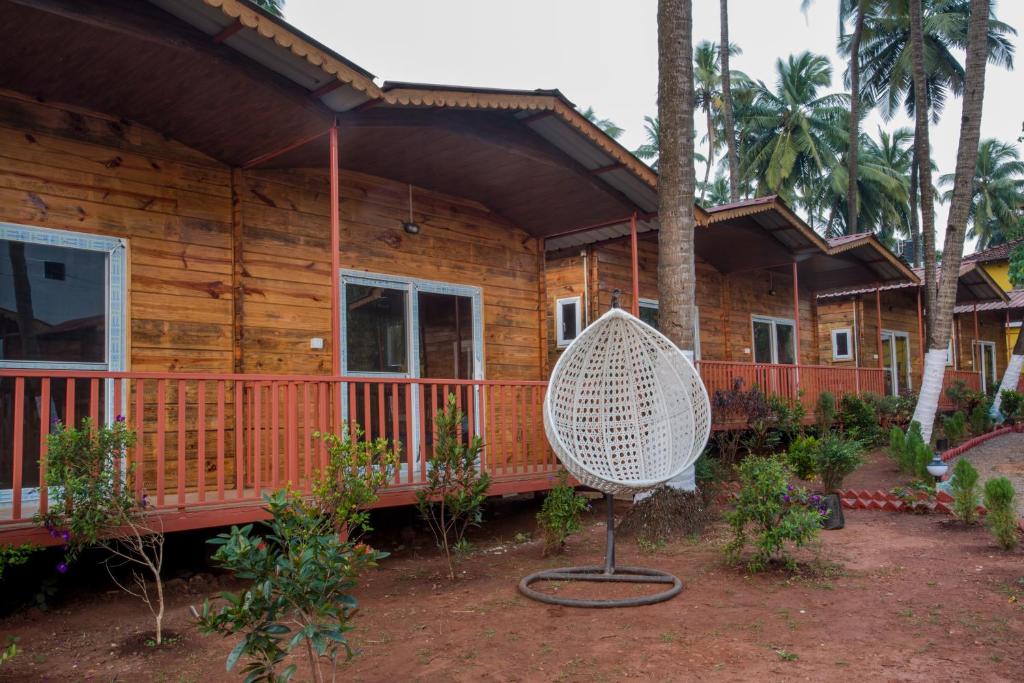Двухместный (Номер Делюкс), Mariners Bay Beach Resort