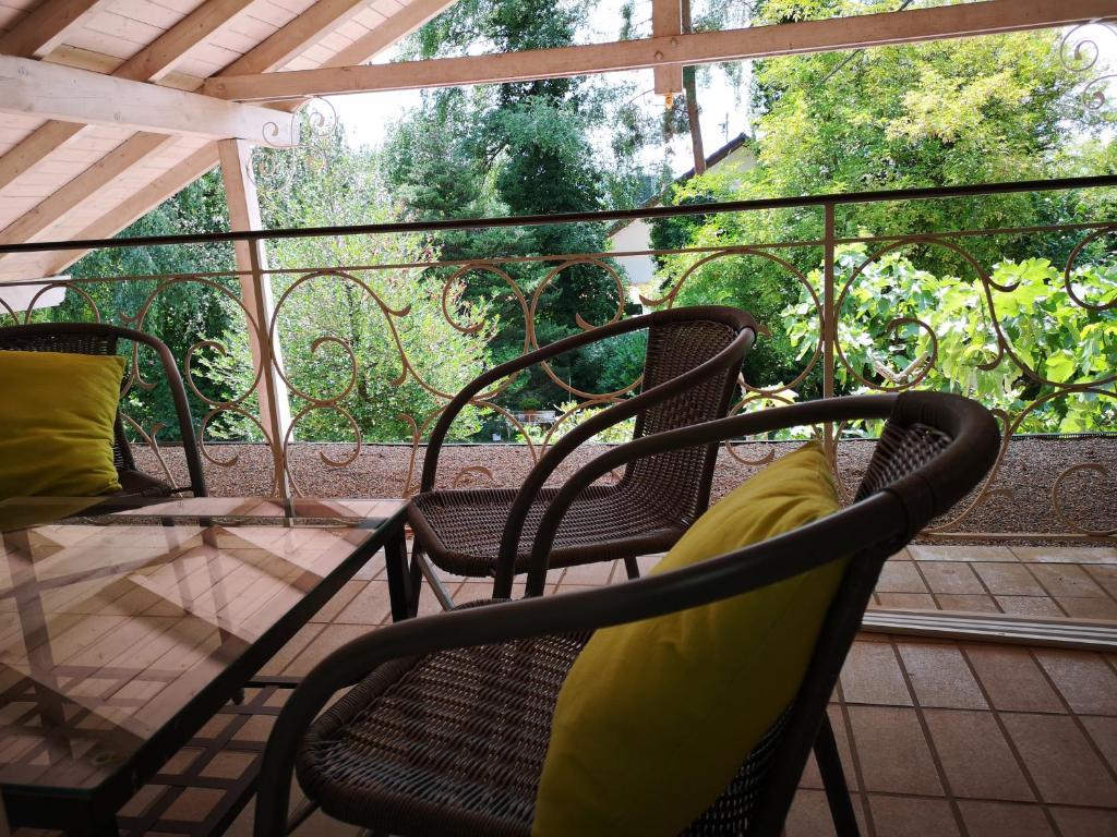 Casa Luna photo 3