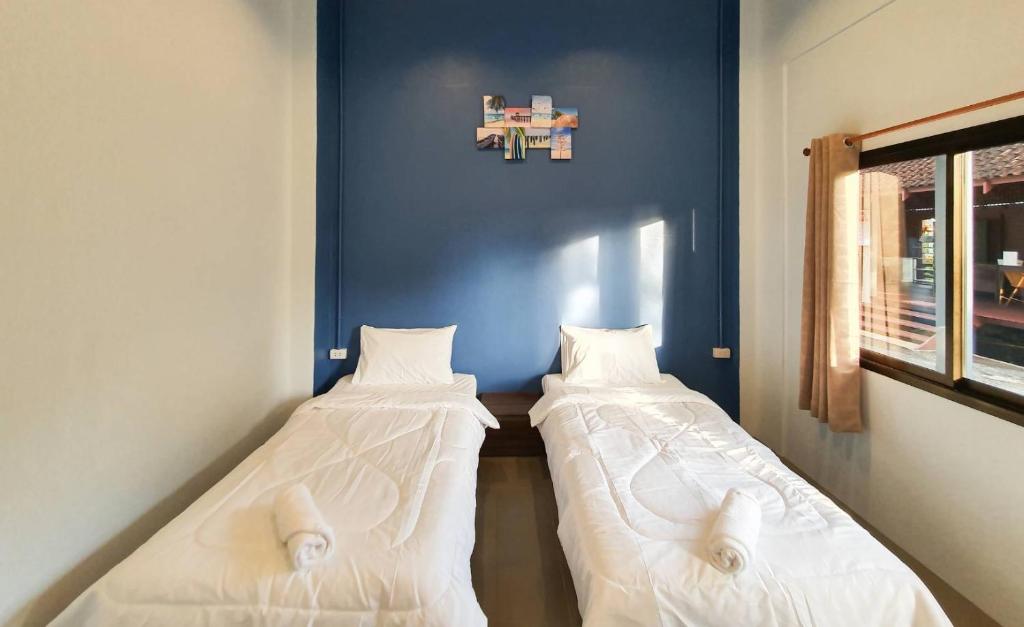 We Hostel Khaolak photo 2