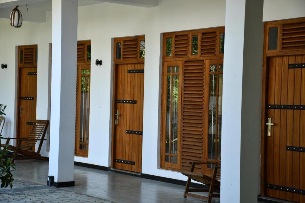 Buddika Safari & Resort photo 1