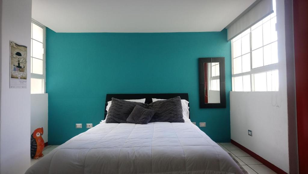 Naths Apartment photo 1