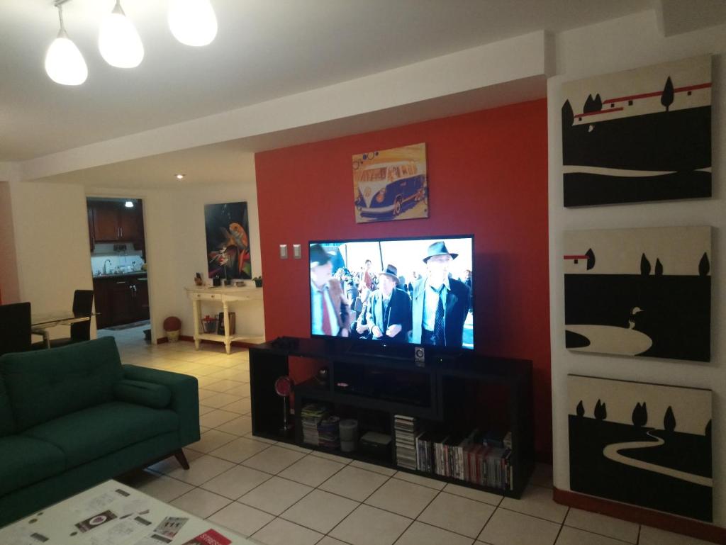 Naths Apartment photo 2
