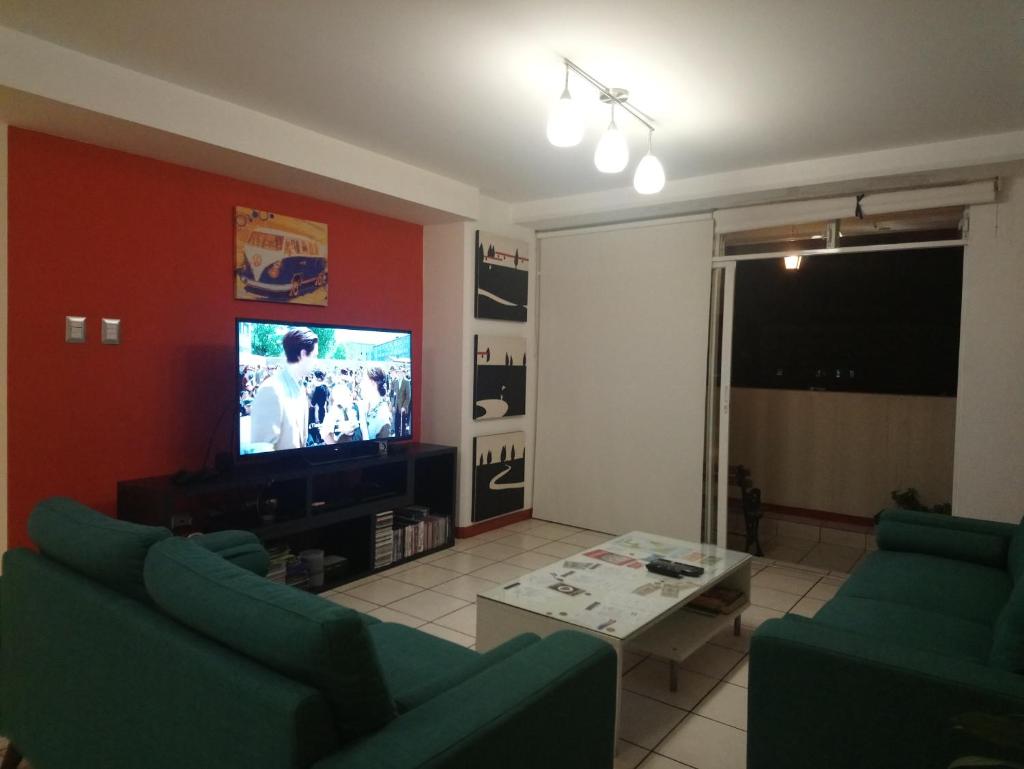 Naths Apartment photo 3