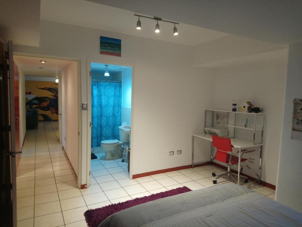 Naths Apartment photo 4