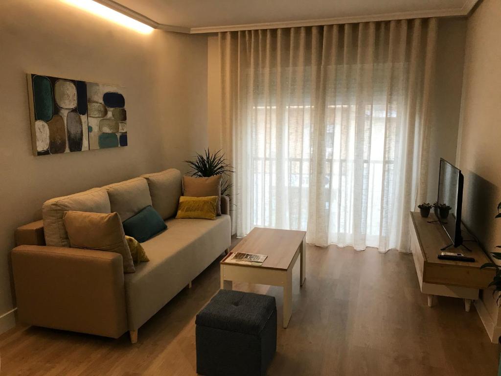 Apartamento Abuelo Mayorga photo 3