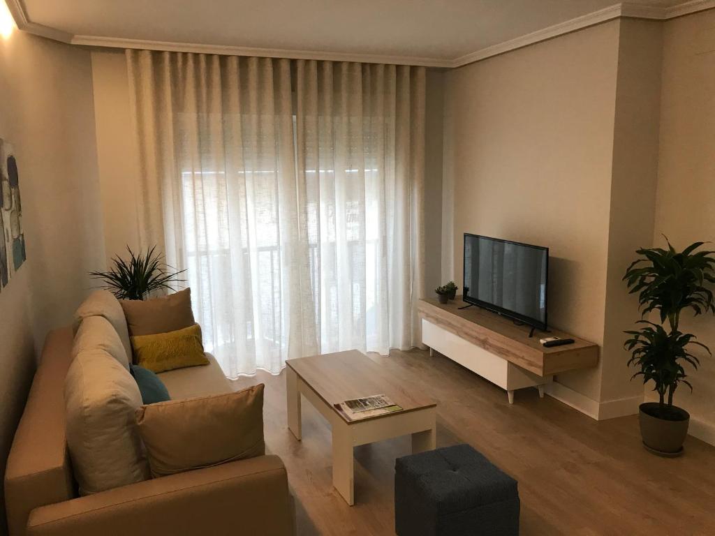 Apartamento Abuelo Mayorga photo 4