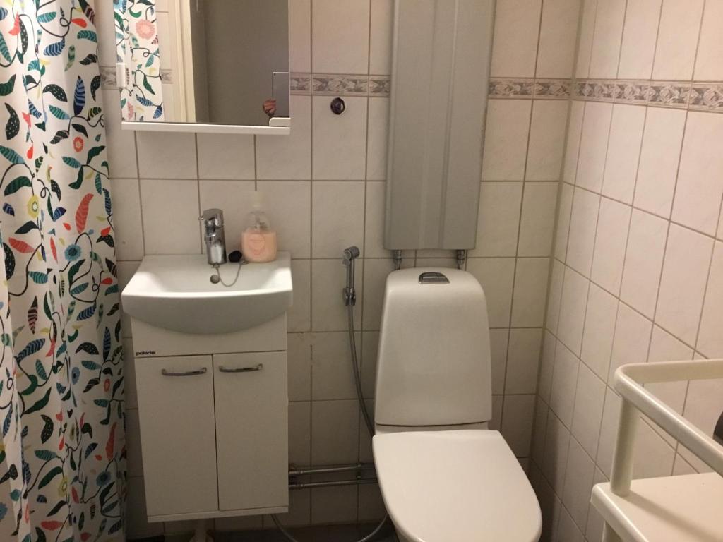 Pikkukoti Ukki photo 3
