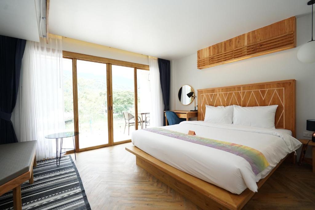 Passion Resort Kiriwong photo 1