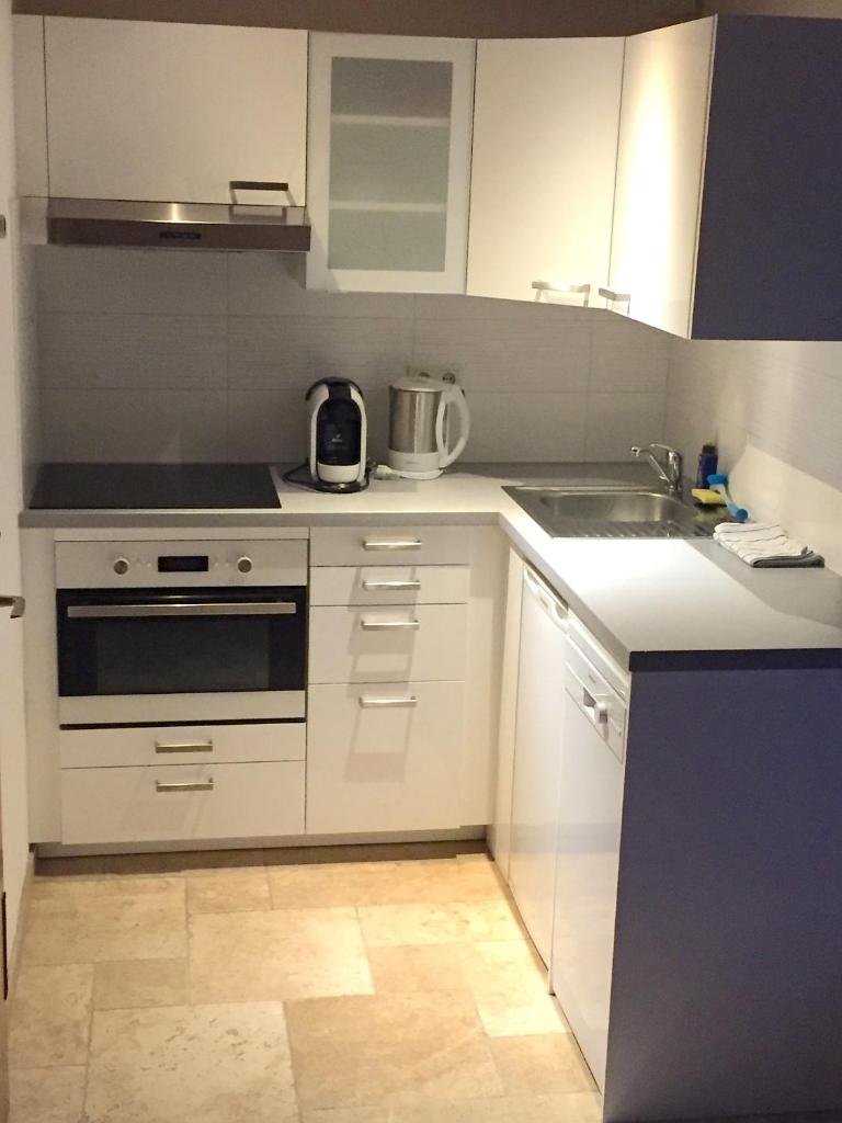 Appartement Fischer photo 2