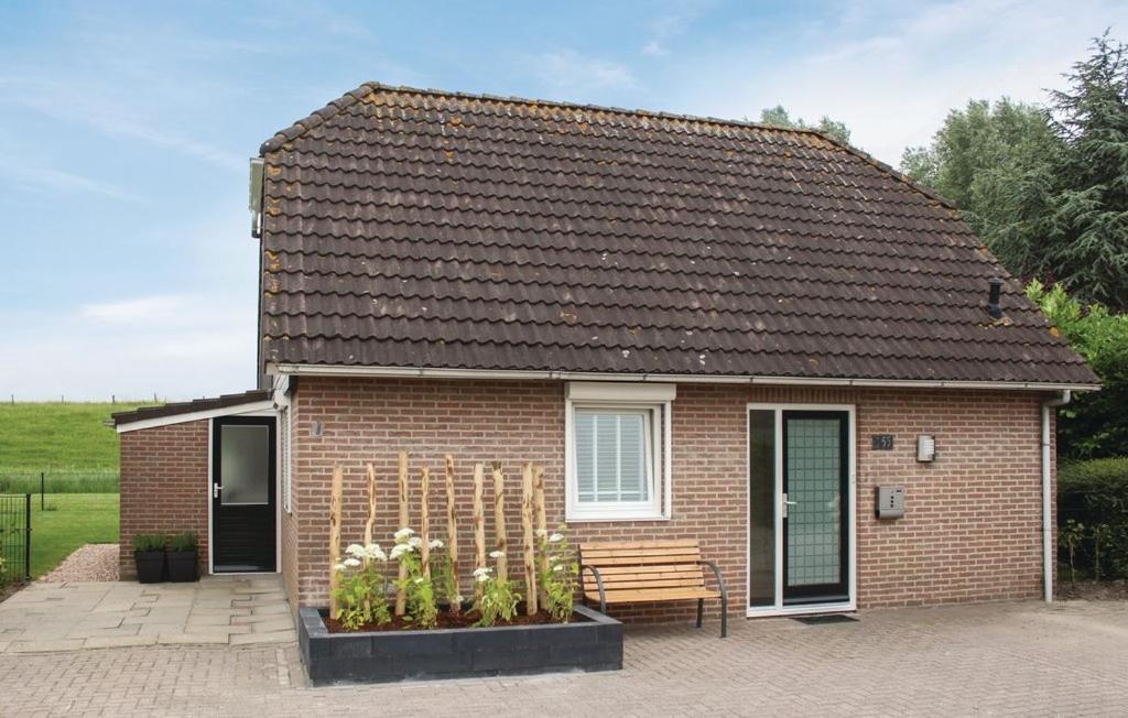 Vakantiewoning aan het Veerse meer photo 1