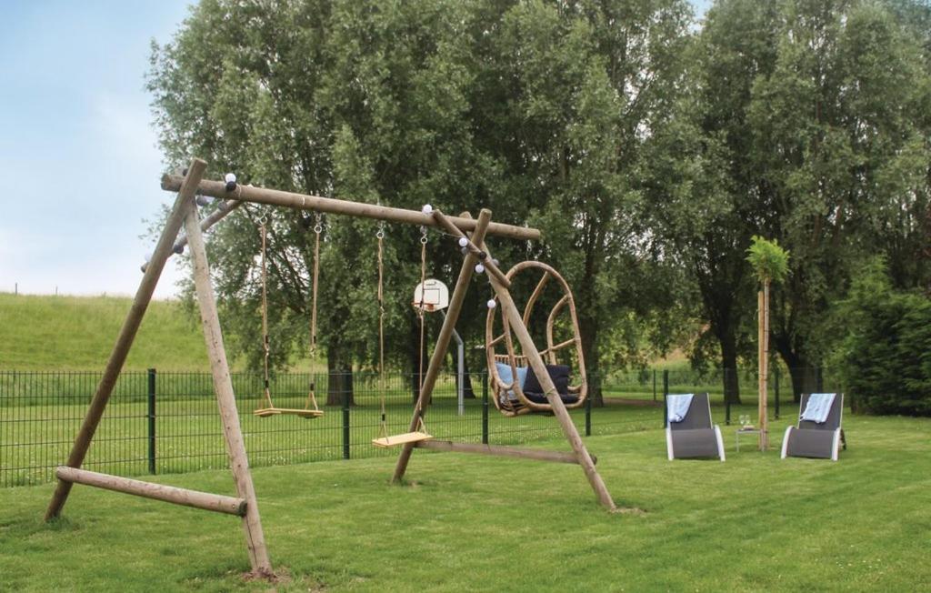 Vakantiewoning aan het Veerse meer photo 2