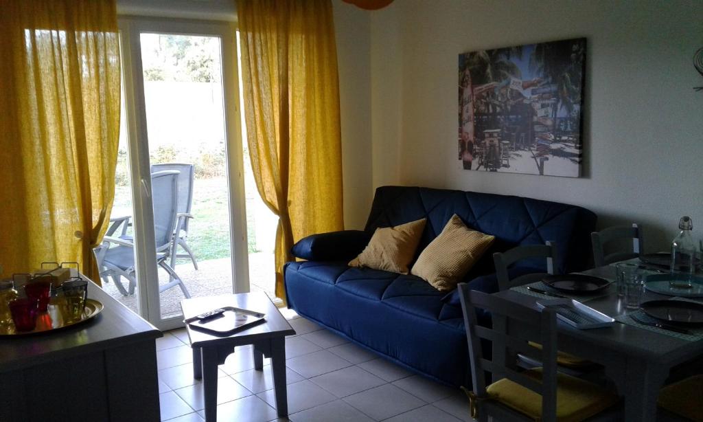 T3 Soleil Ondres plages avec piscine et Tennis photo 3
