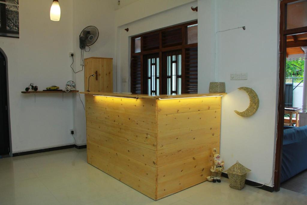 J Walker Hostel photo 4