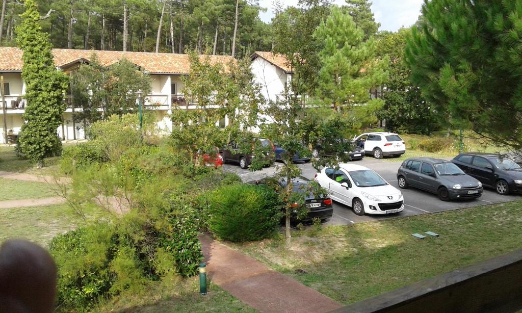 T3 Soleil Ondres plages avec piscine et Tennis photo 2