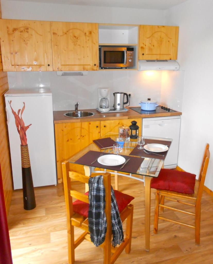 Les Balcons De Recoin - Chamrousse photo 3