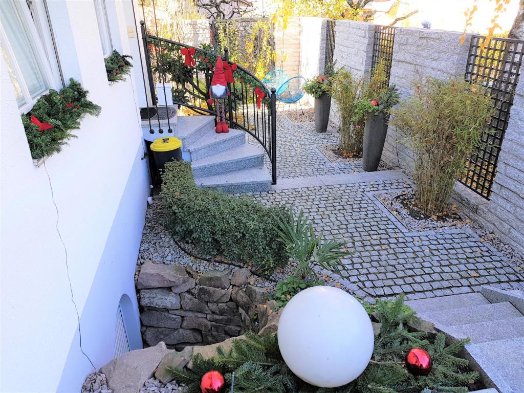 Ferienwohnung Fessler photo 4