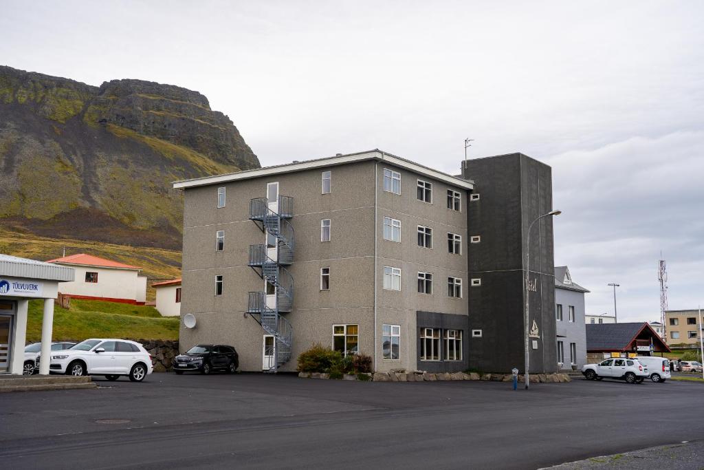 North Star Guesthouse Olafsvik photo 1