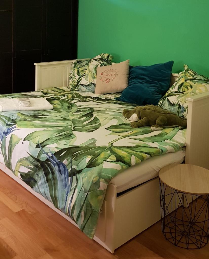 ViaRhona cocooning room Frei Zimmer photo 2