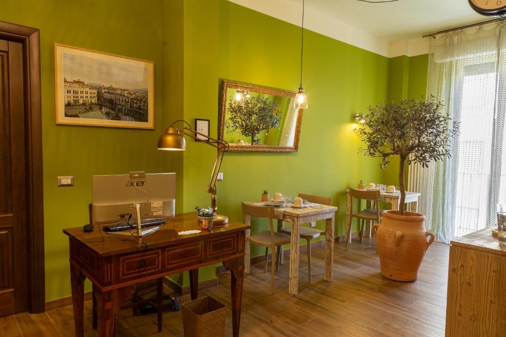 il Palchetto B&B di Charme e Design photo 1