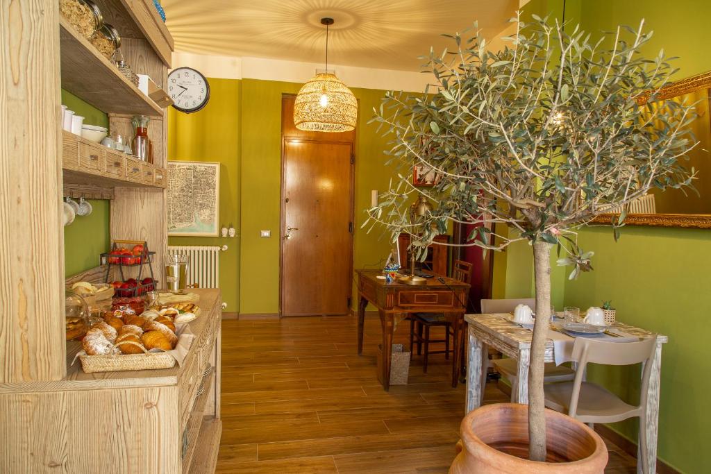 il Palchetto B&B di Charme e Design photo 3