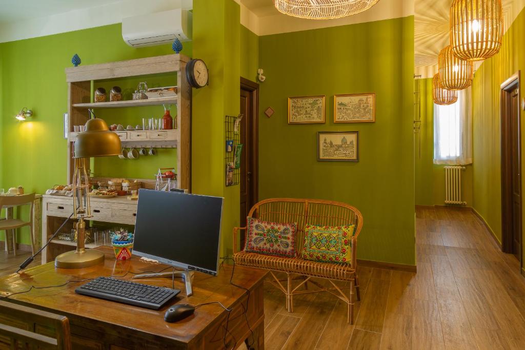 il Palchetto B&B di Charme e Design photo 2