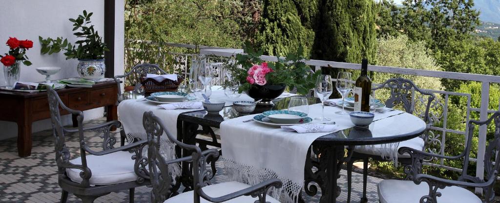 VILLA BELLI - Luxury Villa with saltwater SWIMMINGPOOL photo 3