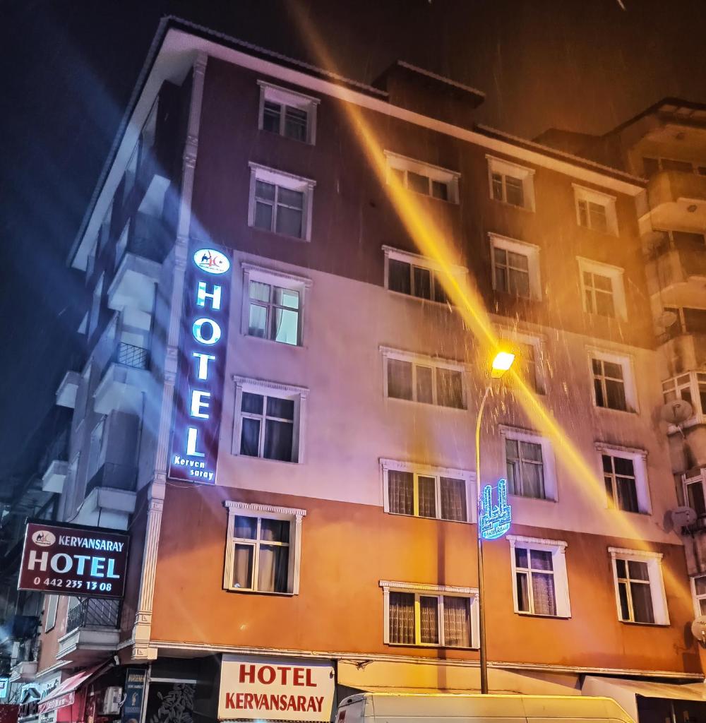 Hotel Kervansaray photo 4