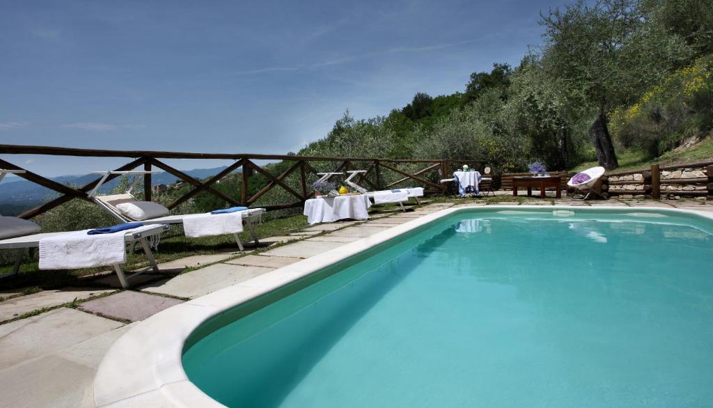 VILLA BELLI - Luxury Villa with saltwater SWIMMINGPOOL photo 2