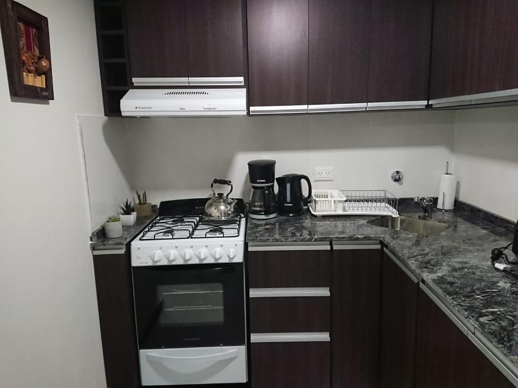 Luxury Premium Appartment photo 3