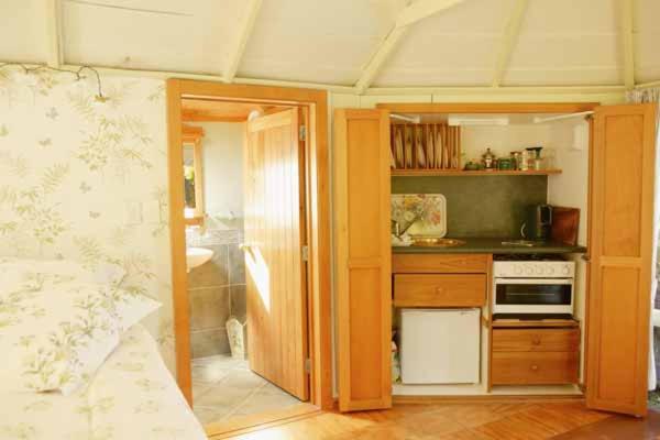 The Summerhouse, Ideal Akaroa location. photo 2