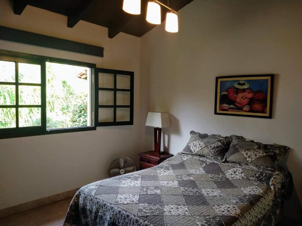 Casa de Campo Vaqueros Salta photo 4