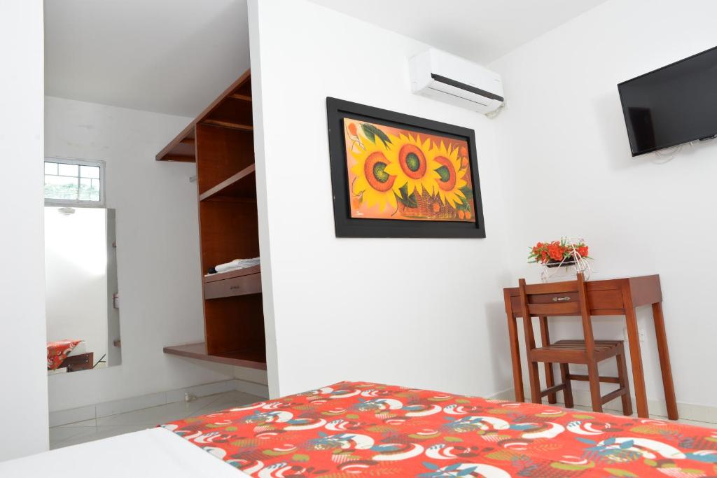 Hotel Canoa Inn photo 3